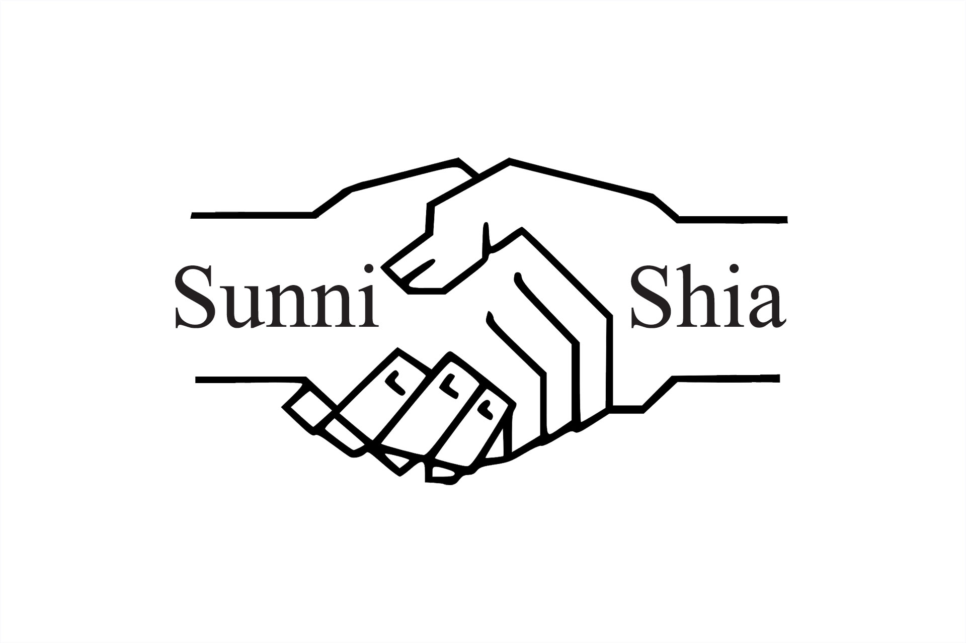 Bringing Religious Intolerance Down to Earth: The Case of the Sunni-Shia Schism